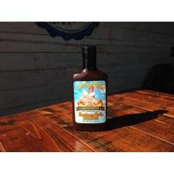 BBQ Sauces, Marinades, Condiments & Seasonings Old Southern BBQ Southern Gal's BBQ Sauce 16 Oz.