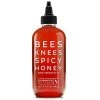 Bushwick Kitchen Bees Knees Spicy Honey 13.5 Oz.