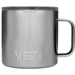 YETI Rambler 14 Oz. Mug Salts