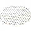 Outdoor Home Big Green Egg Stainless Steel Cooking Grid - Fits Large