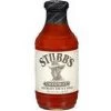 Kehe BBQ Sauces, Marinades, Condiments & Seasonings Stubb's Original Legendary BBQ Sauce 18 Oz.