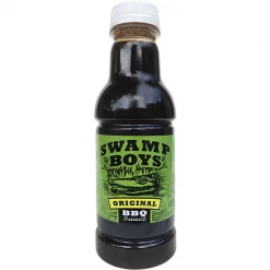 Swamp Boys Original BBQ Sauce 19 Oz.