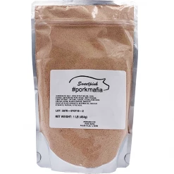 Pork Mafia BBQ Sauces, Marinades, Condiments & Seasonings Sweetpink Porkmafia Pork Injection 1 Lb.