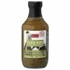 Delano Sweetwater Spice Company Lime Jalapeno Fajita Bath Brine Concentrate 16 Oz. BBQ Sauces, Marinades, Condiments & Seasonings