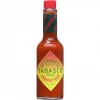 Tabasco Habanero Hot Sauce 2 Oz.