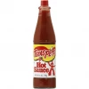 The Kansas City BBQ Store Texas Pete Original Hot Sauce 6 Oz. BBQ Sauces, Marinades, Condiments & Seasonings