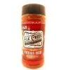 BBQ Sauces, Marinades, Condiments & Seasonings Elk Creek Texas Red Rub 10 Oz.