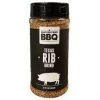 Chicken Fried BBQ Texas Rib Grind 11 Oz. BBQ Sauces, Marinades, Condiments & Seasonings