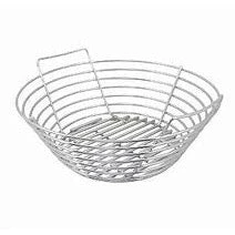 Salts Kick Ash Basket Stainless Steel Large Charcoal Basket