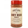 The Salt Lick Garlic Dry Rub 9 Oz.