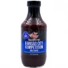 Old World Spices BBQ Sauces, Marinades, Condiments & Seasonings Three Little Pigs Kansas City Competition BBQ Sauce 19.5 Oz.
