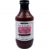 BBQ Sauces, Marinades, Condiments & Seasonings Tim & Todd's Excellent Barbeque Sauce 21 Oz.