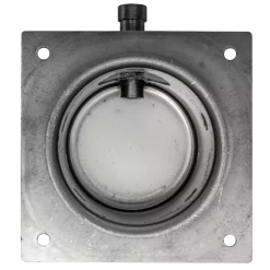 Traeger 7 Hole Firepot Assembly Kit