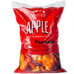 Salts Traeger 20 Lb Pellets