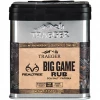 Traeger Big Game Rub 7.75 Oz.