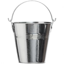 Salts Traeger Grease Bucket