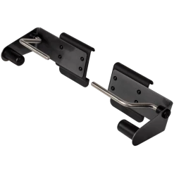 Traeger P.A.L Pop-And-Lock Roll Rack Salts