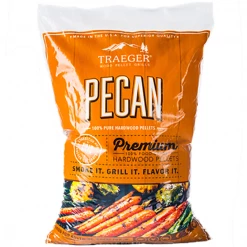 Salts Traeger 20 Lb Pellets