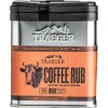 Traeger Coffee Rub 8.25 Oz.