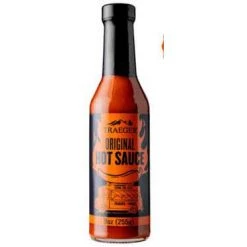 Traeger Original Hot Sauce 9 Oz.