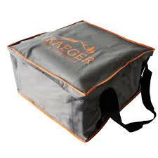 Salts Traeger To-Go Bag Scout & Ranger