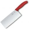 Victorinox 7" Cleaver Red Handle Salts