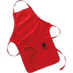 Weber Apron Salts