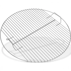 Weber 22" Cooking Grate Salts