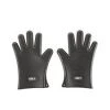 Salts Weber Silicone Grilling Gloves