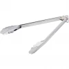 Webstaurant 12" Heavy Duty Stainless Steel Utility Tong Salts