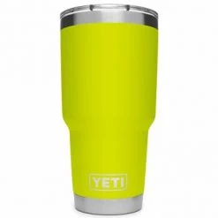 YETI Rambler 30 Oz. Tumbler W/Mag Slide Lid