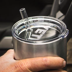 Salts YETI Rambler Tumbler Straw/Lid For 30 Oz.