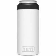 YETI Rambler Colster Slim Salts - Premium BBQ Salt Holder for Grilling Enthusiasts 4 YETI Rambler Colster Slim Salts