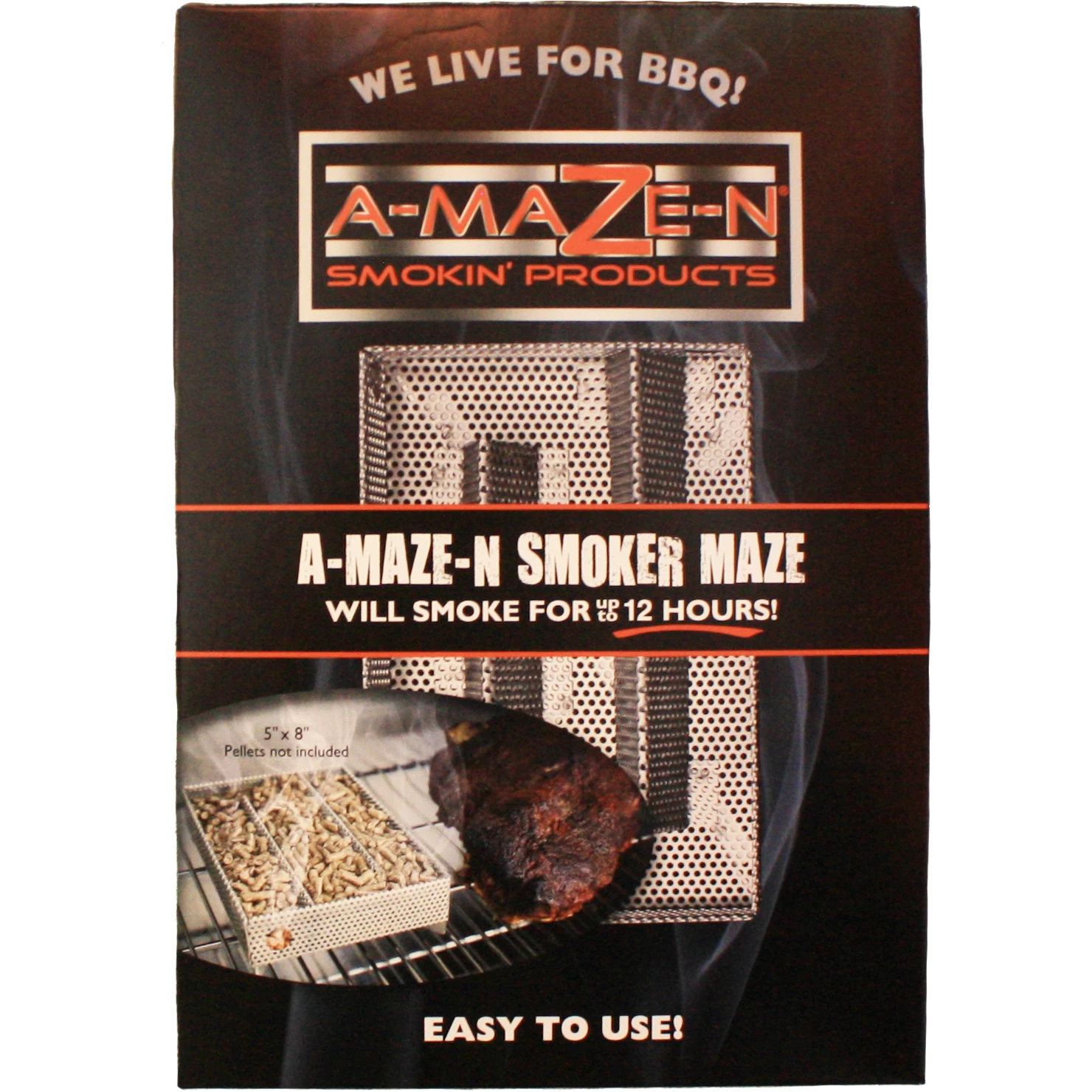 The Kansas City BBQ Store -The Kansas City BBQ Store a maze n smoker maze f81d4bab cc0a 4234 9493 fb6c46922b2e